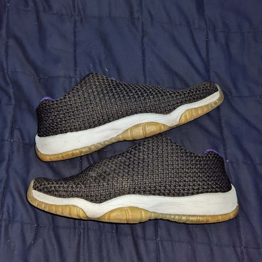 Jordan 11